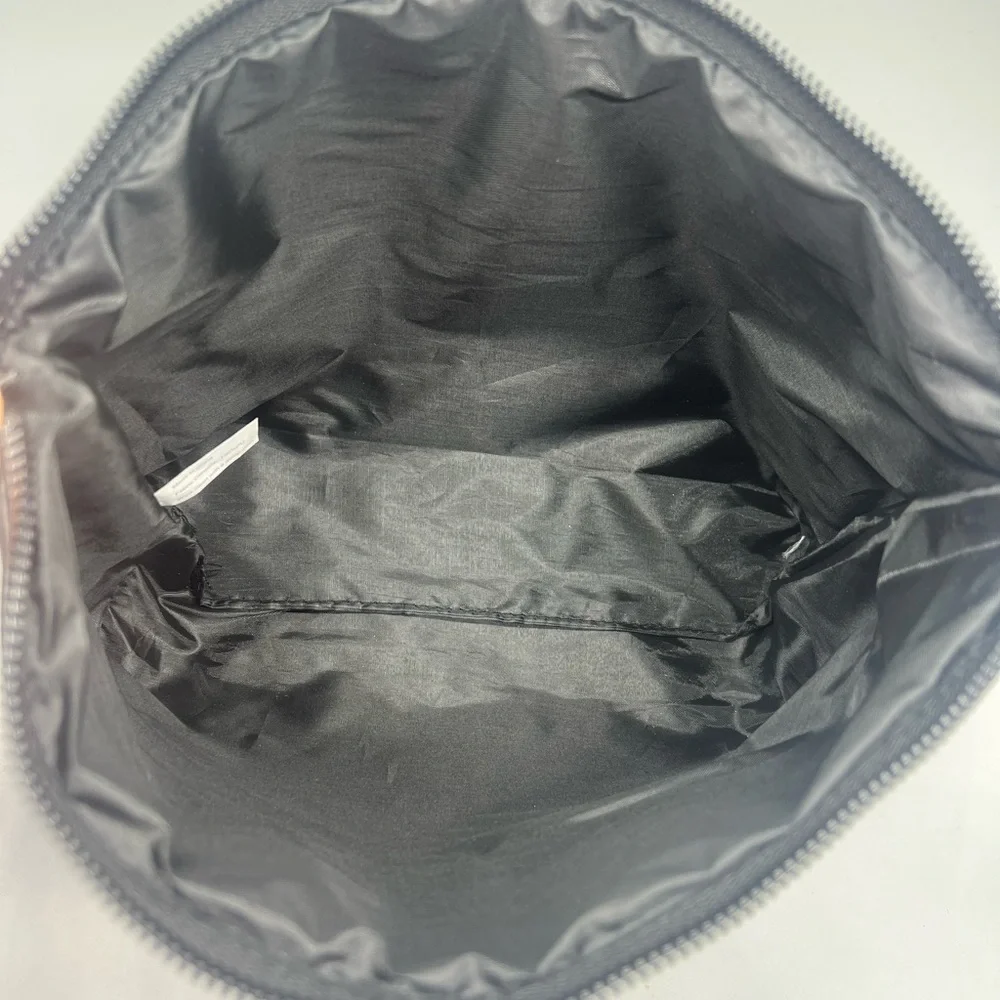 Ed hardy cosmetics bag